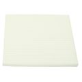 Beck Arnley 042-2185 Cabin Air Filter 