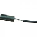 Aip Electronics Abs Anti-lock Brake Wheel Speed Sensor Compatible With 2007-2012 Mazda Cx-7 Cx-9 Cx7 And Cx9 Front Right