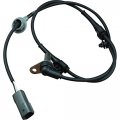 Aip Electronics Abs Anti-lock Brake Wheel Speed Sensor Compatible With 2007-2012 Mazda Cx-7 Cx-9 Cx7 And Cx9 Front Right