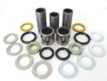 Bossbearing Complete Swingarm Bearings And Seals Kit For Honda Crf450 X 2013 2014 