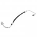 A-premium A C Discharge Line Hose Assembly Compatible With Toyota Corolla 1994997 6l Geo Prizm 1994-1997 1 1 8l Compressor To