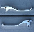 I5motorcycle Front Brake Clutch Levers For Honda Nighthawk 650 700 Sabre Magna Shadow 750 1100 Pacific Coast Pc 800 Pc800 