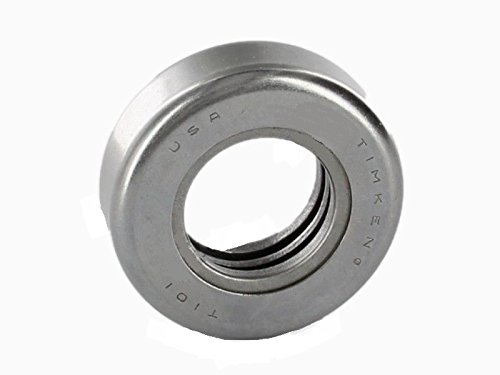 Timken T101 904a1 Tapered Roller Thrust Bearing Chromium Steel