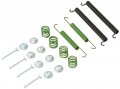 Carlson Quality Brake Parts 17185 Combination Kit 
