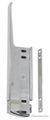 Latch Handle W Strike 171 R25 Edgemount Magnetic 21126 
