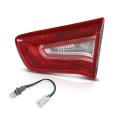 Rear Right Tail Light For Kia Sportage R 2011-2014 Models 92405-3w500 Red Lens 
