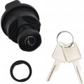Complete Tractor 2200-0963 Ignition Switch Compatible With Replacement For Bobcat 3450 3200 3400 3400d 3400dxl 3400g 3400gcab