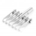 Metal Dent Puller Adjustable 6 Fingers Hook Pulling Claw Paw Car Body Repair Tool Pdr Beam Auto Maintenance Multi