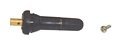 Rubber Snap In Style Tpms Replacement Stem For Gm Most Popular 10ct 