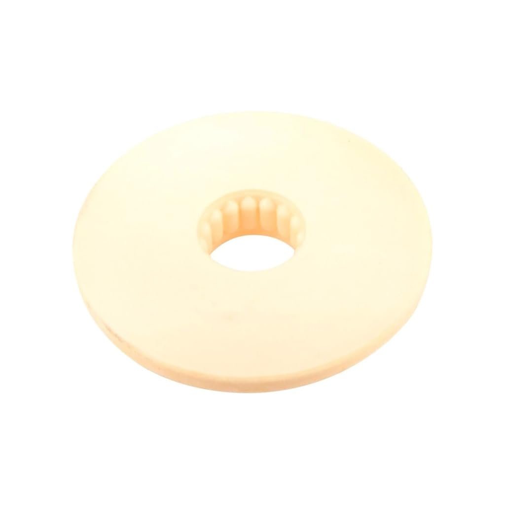 Coil Spring Insulator For Chevy Impala 2014 2020 Polyurethane Elastomer Black Slip On Circular 1 34 In Outside Diameter Part