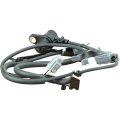 Aip Electronics Abs Anti-lock Brake Wheel Speed Sensor For 2004-2010 Toyota Sienna Front Left Driver Side Oem Fit Abs376
