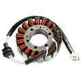 Ocpty Magneto Coil Stator Voltage Rectifier 2006-2009 For Yamaha Yzf R6s
