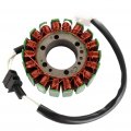 Ocpty Magneto Coil Stator Voltage Rectifier 2006-2009 For Yamaha Yzf R6s