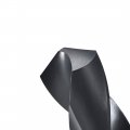 Uxcell 16mm Reduced Shank Drill Bit Hss 6542 Black Oxide With 1 2 Inch Straight