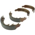 Rear Drum Brake Shoe For Mercury Cougar Hardtop 1976 1977 1978 1979 Pc-719132 
