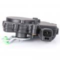 Ocpty Door Lock Actuator Motor Fits For Toyota Sliding Passenger Side 746-849