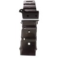 Front Bumper Bracket For Nissan Frontier 2005 To 2018 Driver Side Lh Ni4150106 50171ea030 