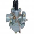 Motadin Carburetor Compatible With Yamaha Y-zinger 80 Pw80 1991-2006
