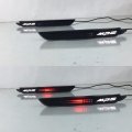 July King Led Scanning Night Driving Light Brake Streamer Turn Signals For Mazda Cx-30 Mps 2020 2021 2022