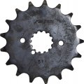 Sunstar 1-51117 Sprkt C S 17t 