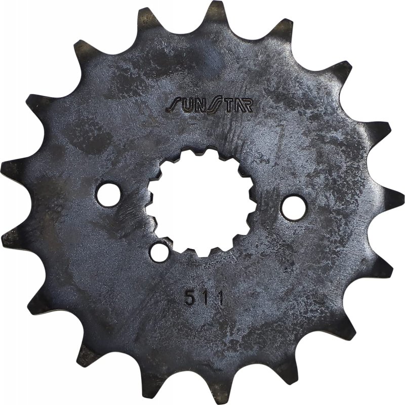 Sunstar 1-51117 Sprkt C S 17t