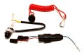Tether Switch For Arctic Cat F 1100 Turbo Snowmobile 2012 2013 