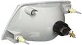 Tyc 20-5225-00-1 For Ford Ranger Right Replacement Head Lamp 