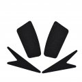 Midimttop Motorcycle Gas Tank Pad Protection Decals Stickers Compatible With Ka-wa-sa-ki Ver-sys 650 Kle Ver-sys650 Kle650