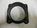 00-06 Nissan Sentra Air Intake Adapter And Red Filter