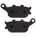 Niche Brake Pad Set For Suzuki Sv650s Sv650a 59302-33830 69100-16852 Front Rear Organic