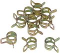 Fuel Line Clip 3 16 In 10 Pack Zinc Plated Lepaza63277 