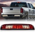 3rd Third Brake Stop Light Cargo Lamp For Chevy Silverado Gmc Sierra 1500 2500 3500 2015 2016 2017 2018 2019 2020 2021 84900397 