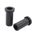 Motoku Rear Suspension Control A-arm Bushing Stabilizer Tube Kit For Sportsman 800 Efi 500 Ho 4x4 700 400 Atv