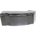 Chevy Silverado 1500 Cab Corner 1999 To 2006 Driver Side Outer Panel For Standard Fits 2007 Classic Left Replacement Part 