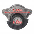 Carbhub Engine Motor Transmission Mount Mounts Fit For Mercedes-benz C230 C250 C300 C350 E350 E400 Replace 2042400917