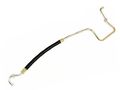Mercedes W126 300-sd Oil Line To Top Of Cooler 