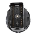 Headlight Fog Light Switch For Oem Replacement 3bd941531a Direct Fit And Easy Installation