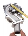 Water Pump 16241-73034 16241-73033 16241-73032 16241-73030 For Kubota Engine V1505 D1105 D905
