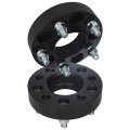 5x4 5 Wheel Spacers 1 25 In Bore 70 5mm For Ford Mustang964014 Ranger 1983 2012 Crown Victoria 1992 2011 2 Piece Set With 1 2 