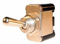 Jtt Products 2642f 25 Amp 12 Volt S P T Heavy Duty On Off Toggle Switch With Two Screw Terminals 