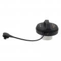 Autokay 95995094 Fuel Tank Gas Cap Cover With Tether Compatible Chevy Gmc Buick Pontiac