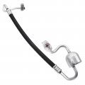 A-premium A C Discharge Line Hose Assembly Compatible With Ford Taurus 2013-2015 2017 Special Service Police Sedan 2014-2018