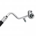 A-premium A C Discharge Line Hose Assembly Compatible With Ford Taurus 2013-2015 2017 Special Service Police Sedan 2014-2018