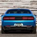 Ipick Image For Mopar Black Real 3k Carbon Fiber Finish Abs Plastic License Plate Frame