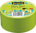 Scotch Duct Tape 1 88 In X 20 Yd Green Apple Roll 920-grn-c