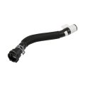 Heater Outlet Hose For Chevy Colorado 2015 21 Black Rubber 88 In Outside Diameter 0 6side 0 28 In Wall Thickness 