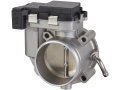 Throttle Body For 2007-2009 Volkswagen Rabbit 2 5l 5-cylinder Fits From 11 2006 Vehicle Production 