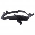 Motoku Driver And Passenger Side Headlight Bracket For Jeep Cherokee 2014-2018