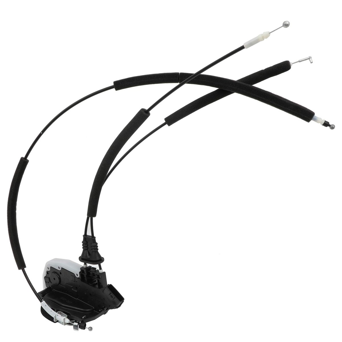Front Right Door Lock Actuator For Nissan Rogue 2008 2015 And Select 2014 Replace 937 267 Power Latch Motor