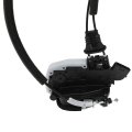 Front Right Door Lock Actuator For Nissan Rogue 2008 2015 And Select 2014 Replace 937 267 Power Latch Motor